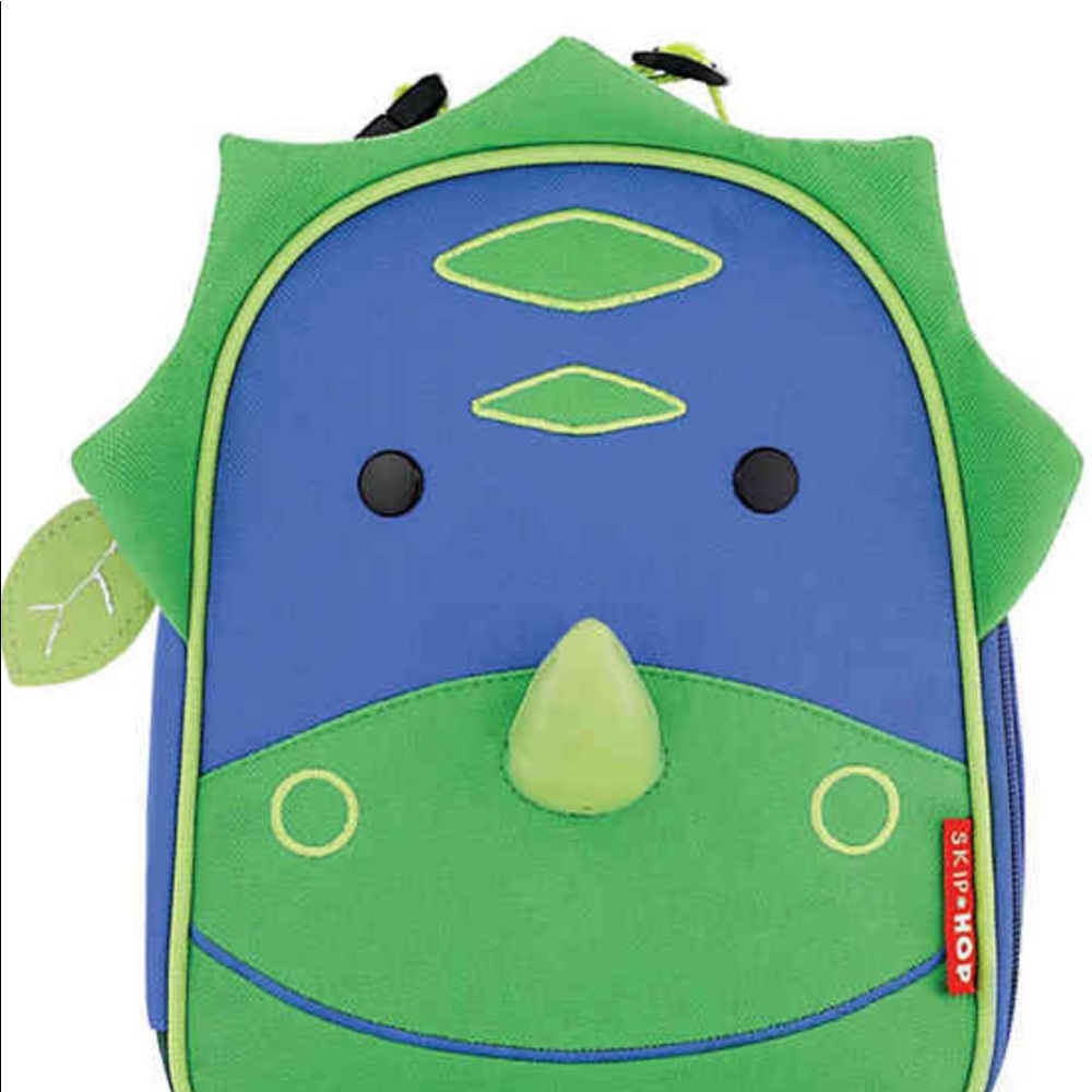 Skip Hop insulated lunchbox